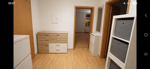 Foto - 1 Zimmer Etagenwohnung in Leipzig