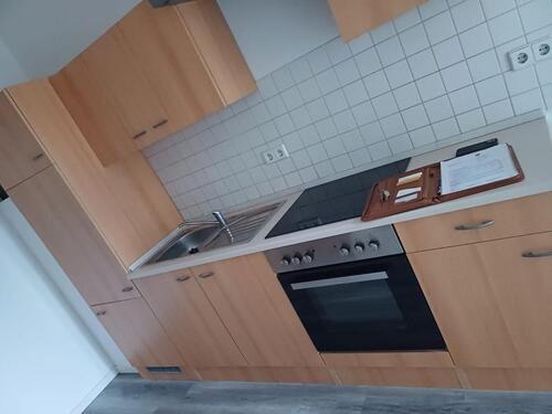 Foto - Etagenwohnung in Leipzig zur Miete