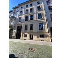 Charmante 2 Zimmer Erdgeschosswohnung in der Mainzer Altstadt