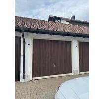 Garage zu vermieten in Ottobeuren