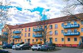Foto - 2-Raumwohnung mit Badewanne, Dusche und Balkon in der Altstadt
