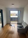 Foto - Exklusive 2-Zimmer-Wohnung im 3. Obergeschoss ab 15.06
