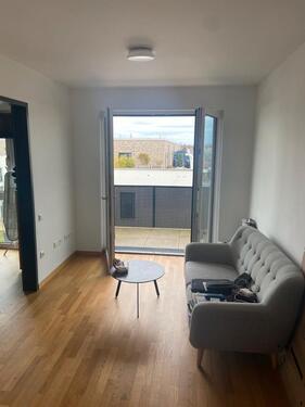 Foto - Exklusive 2-Zimmer-Wohnung im 3. Obergeschoss ab 15.06