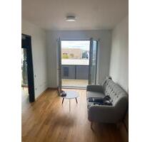 Exklusive 2-Zimmer-Wohnung im 3. Obergeschoss ab 15.06 - Braunschweig Wabe-Schunter-Beberbach