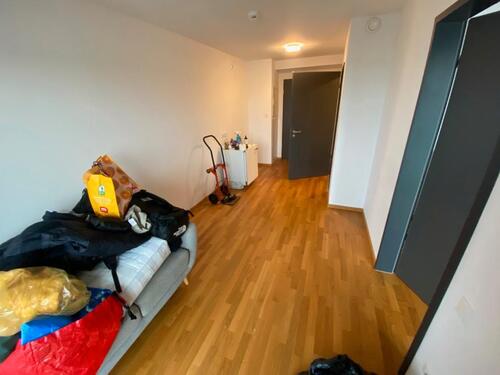 Foto - 2 Zimmer Etagenwohnung zur Miete in Braunschweig