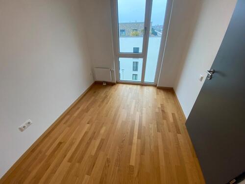 Foto - Etagenwohnung in Braunschweig zur Miete