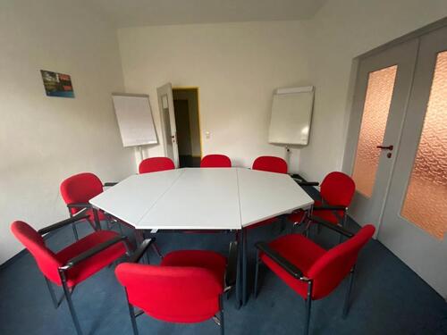 Foto - Büroeinheiten von 13 bis 26 m², Konferenz- oder Beratungsraum