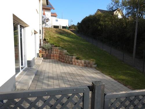 Foto - 6 Zimmer Einfamilienhaus zum Kaufen in Winnweiler