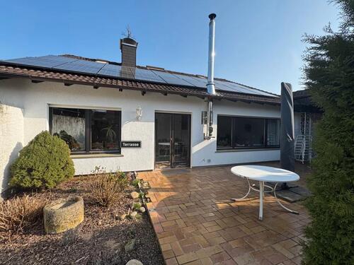Foto - Großzügiges Einfamilienhaus mit Sauna, Garten & viel Gestaltungss