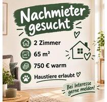 Zwei Zimmer Wohnung - 750,00&nbsp;EUR Kaltmiete, ca.&nbsp; 65,00&nbsp;m&sup2; in Lüdersfeld (PLZ: 31702)