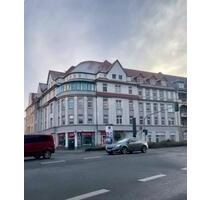 Schöne 3½-Zimmer-Wohnung im Zentrum von Erfurt.