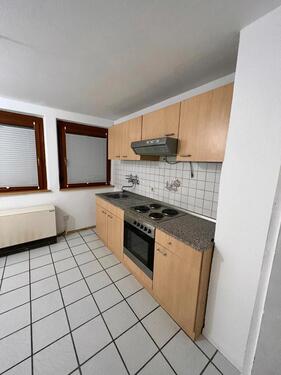 Foto - Etagenwohnung in Wolfach
