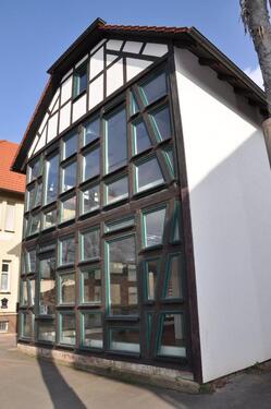 Foto - Etagenwohnung in Schmalkalden