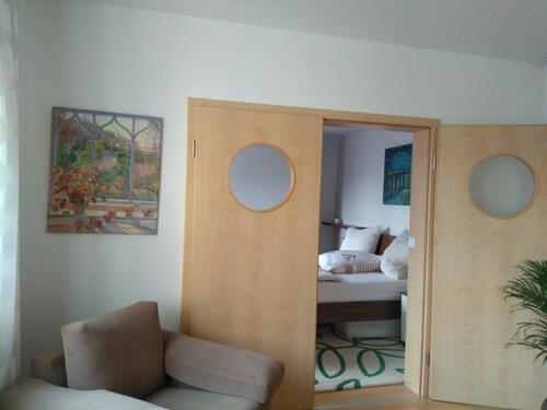 Foto - Etagenwohnung zur Miete in Neuzelle