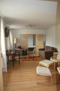 Foto - Etagenwohnung in Neuzelle