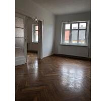 4 Zimmer Wohnung - zentrumnah - 700,00 EUR Kaltmiete, in Jüterbog (PLZ: 14913)