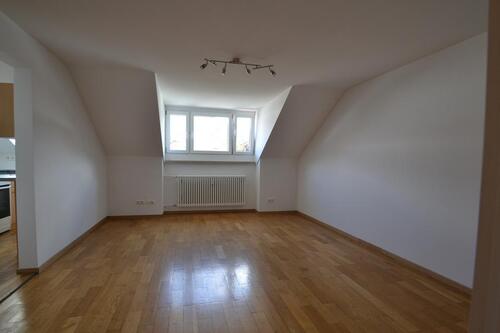 Foto - Etagenwohnung in Benediktbeuern
