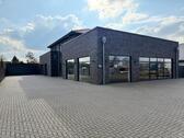 Foto - Exklusive Gewerbe Immobilie + Wohnung in Brinkum, Stuhr