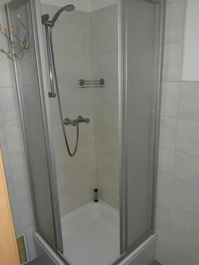 Foto - Etagenwohnung in Bernburg (Saale)