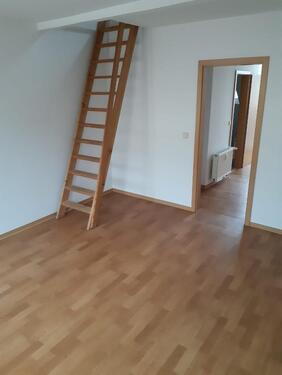 Foto - Etagenwohnung in Bernburg (Saale) zur Miete