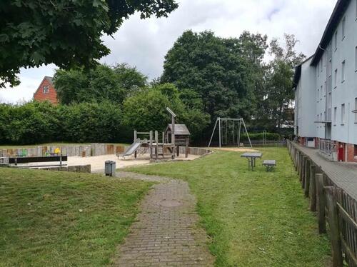 Foto - Etagenwohnung zur Miete in Braunschweig