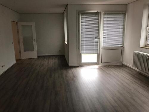 Foto - 2 Zi. Wohnung mit Garage, Endetage