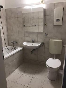 Foto - Etagenwohnung in Neumünster