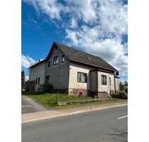 Renovierungsbedürftiges Haus - 38.000,00 EUR Kaufpreis, in Föritztal (PLZ: 96524)