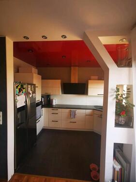 Foto - Etagenwohnung in Schweinfurt