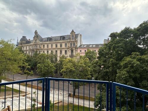 Foto - Moderne Praxis- oder Bürofläche in sehr guter Lage mit Fahrstuhl, EBK, Tiefgarage zu vermieten!