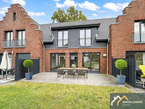 Foto - Einfamilienhaus zur Miete in Quickborn