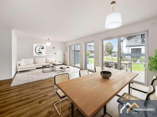 Foto - Einfamilienhaus in Quickborn