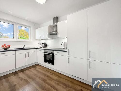 Foto - Einfamilienhaus in Quickborn zur Miete