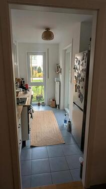 Foto - Etagenwohnung zur Miete in Regensburg