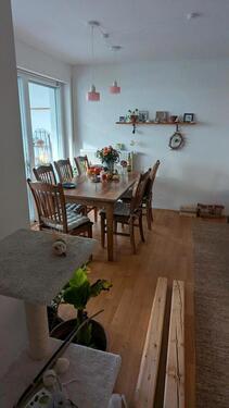 Foto - Etagenwohnung in Regensburg