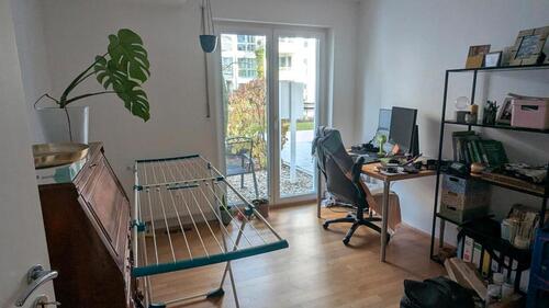 Foto - Etagenwohnung in Regensburg zur Miete