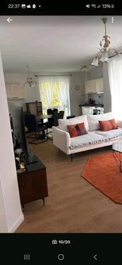 Foto - Etagenwohnung in Duisburg