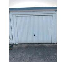 Garage in Halle (Pleißestraße) 90€ - Halle (Saale)