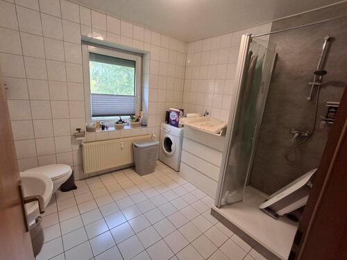 Foto - Etagenwohnung in Sassenburg