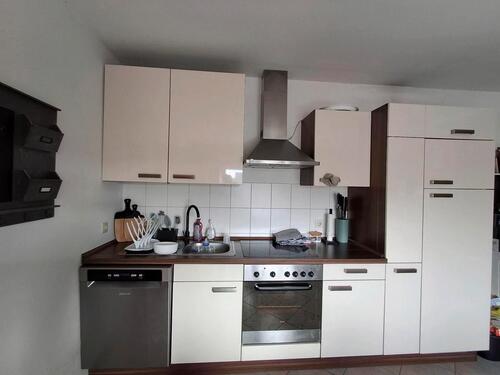 Foto - Etagenwohnung in Sassenburg zur Miete