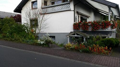 Foto - Helle 2,5-Zimmer Wohnung im fellingshausen (Biebertal)