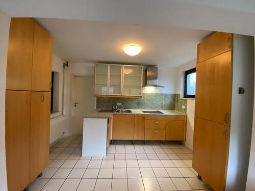 Foto - Etagenwohnung zur Miete in Biebertal