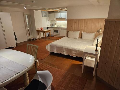 Foto - Etagenwohnung zur Miete in Sigmarszell