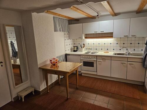 Foto - Etagenwohnung in Sigmarszell zur Miete