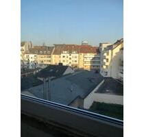 1 Zimmer-Apartment in Düsseldorf-Flingern
