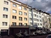 Foto - 1 Zimmer Etagenwohnung zur Miete in Düsseldorf