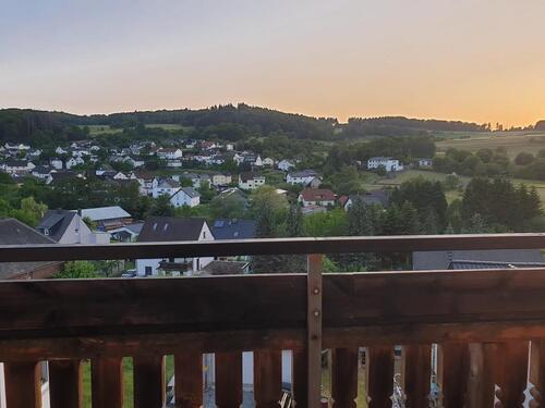 Foto - 2 Zimmer Doppelhaushälfte zur Miete in Steffenberg