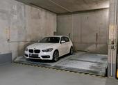 Foto - Tiefgarage Tiefgaragenstellplatz TG Stellplatz (Duplex)