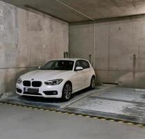 Tiefgarage Tiefgaragenstellplatz TG Stellplatz (Duplex) - München Schwabing-Freimann