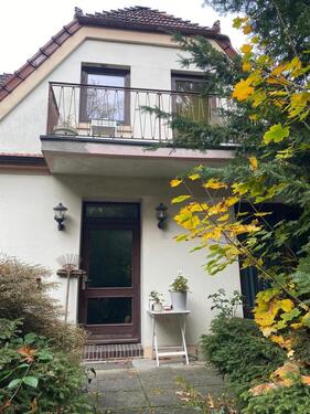 Foto - Ideal gelegenes Grundstück mit Art Deco Haus - Stuhr-Heiligenrode